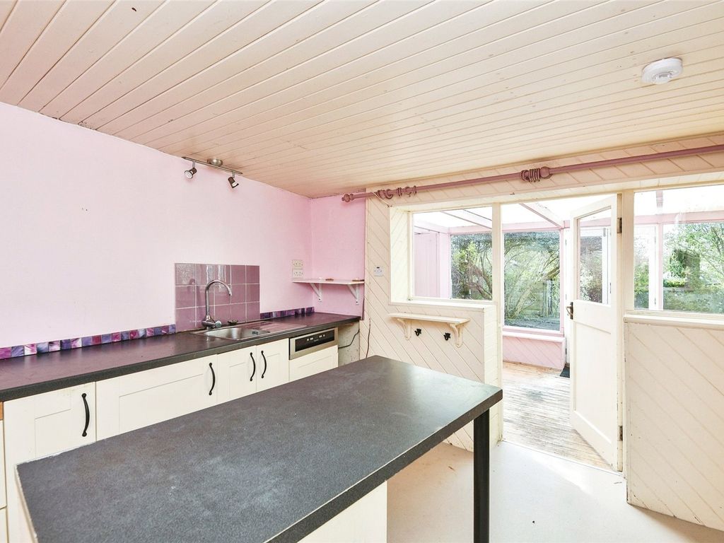 2 bed bungalow for sale in Priest Hutton, Carnforth LA6, £330,000