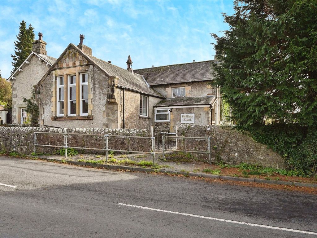 2 bed bungalow for sale in Priest Hutton, Carnforth LA6, £330,000