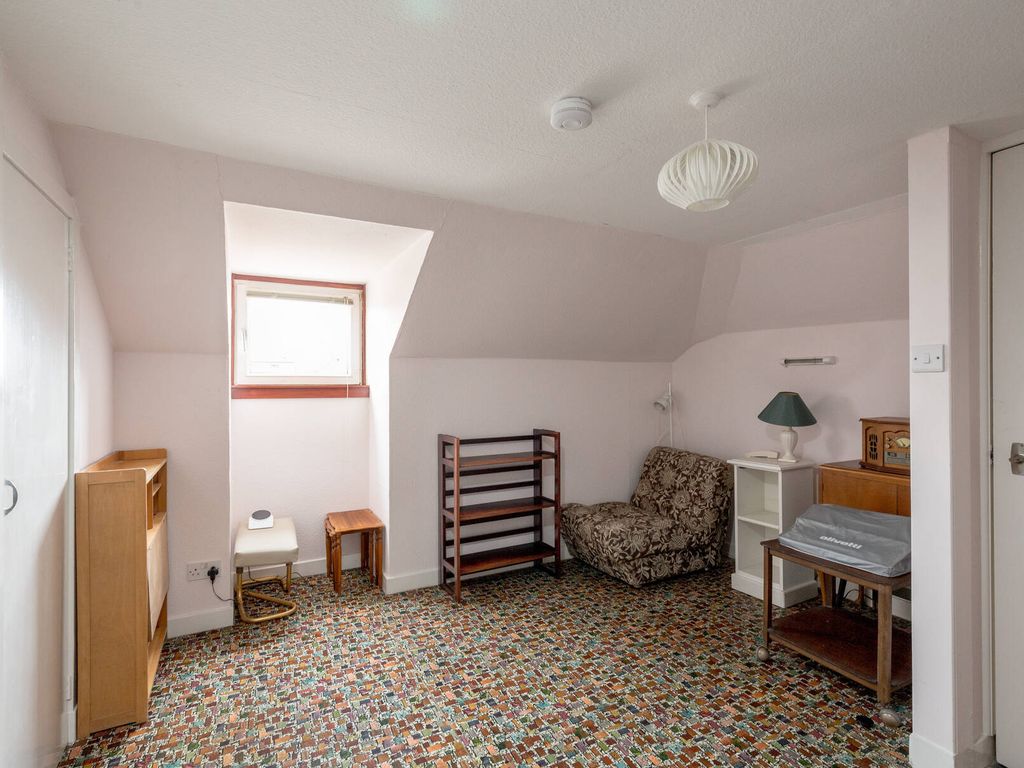 2 bed semi-detached bungalow for sale in 72 Duddingston Park, Edinburgh EH15, £460,000