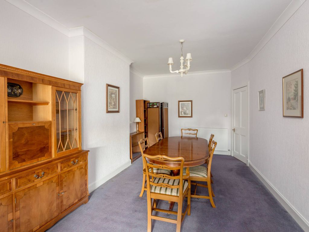 2 bed semi-detached bungalow for sale in 72 Duddingston Park, Edinburgh EH15, £460,000