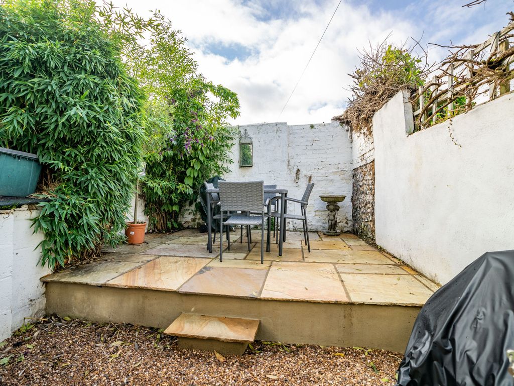 2 bed terraced house for sale in High Street, London Colney, St. Albans, Hertfordshire AL2, £375,000