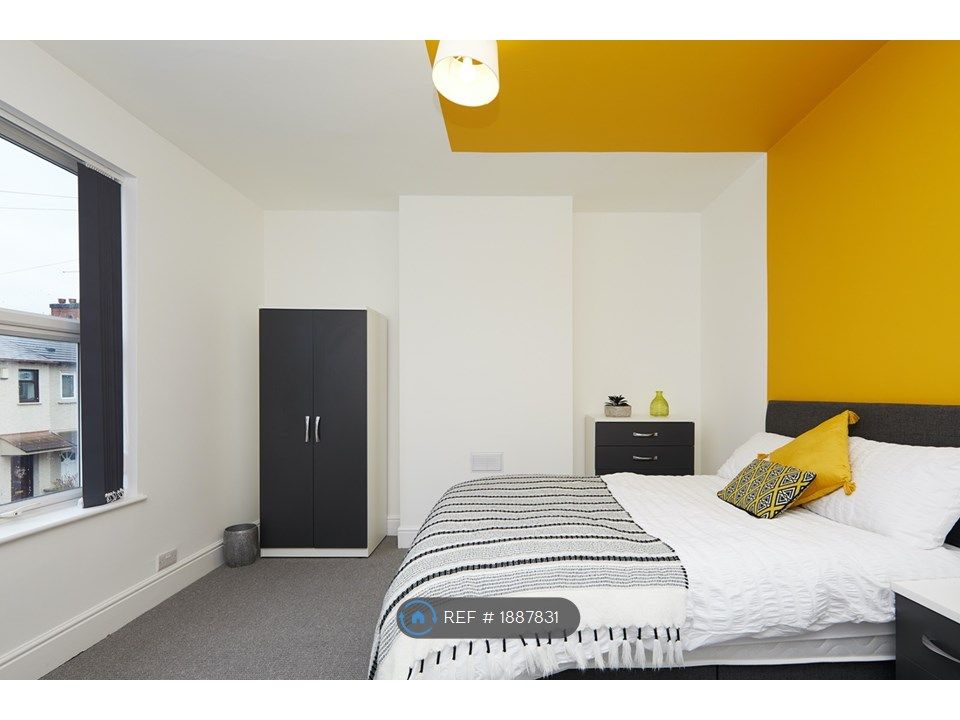 Room to rent in Pybus Street, Derby DE22, £600 pcm