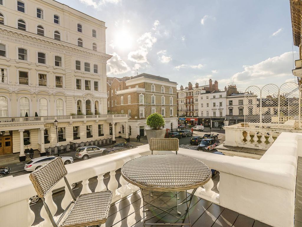 2 bed flat for sale in Queens Gate Terrace, South Kensington, London SW7, £2,850,000