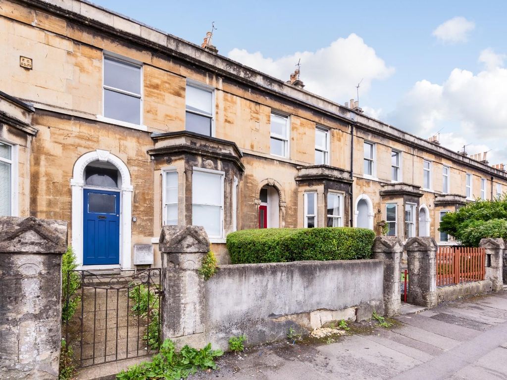 5 bed terraced house to rent in Lower Bristol Road, Bath BA2, £3,485 pcm