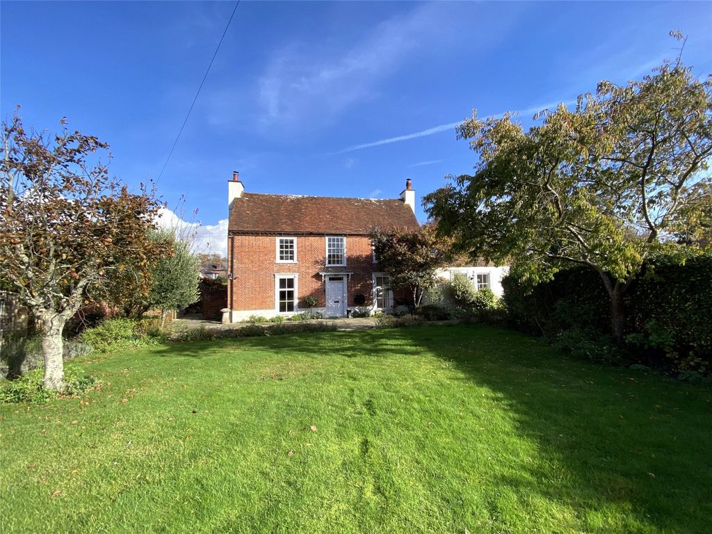 5 bed detached house to rent in Bosham Lane, Bosham, Chichester, West Sussex PO18, £3,250 pcm