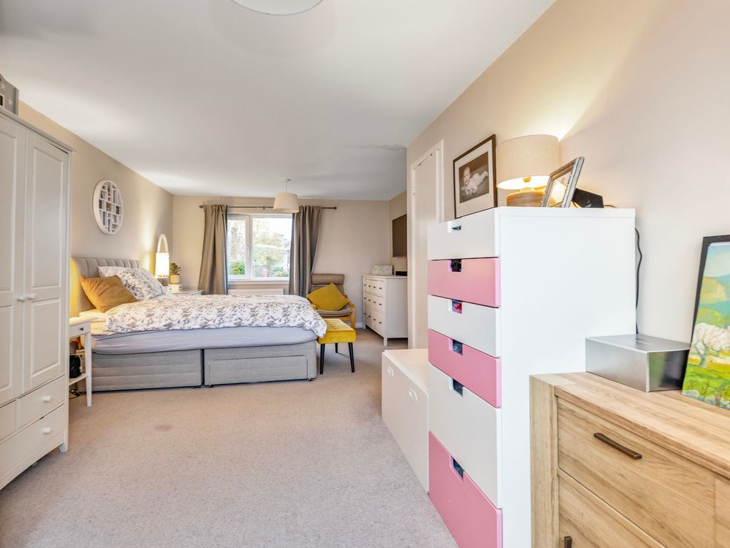 4 bed detached house for sale in 47 Caiystane Avenue, Fairmilehead, Edinburgh EH10, £485,000