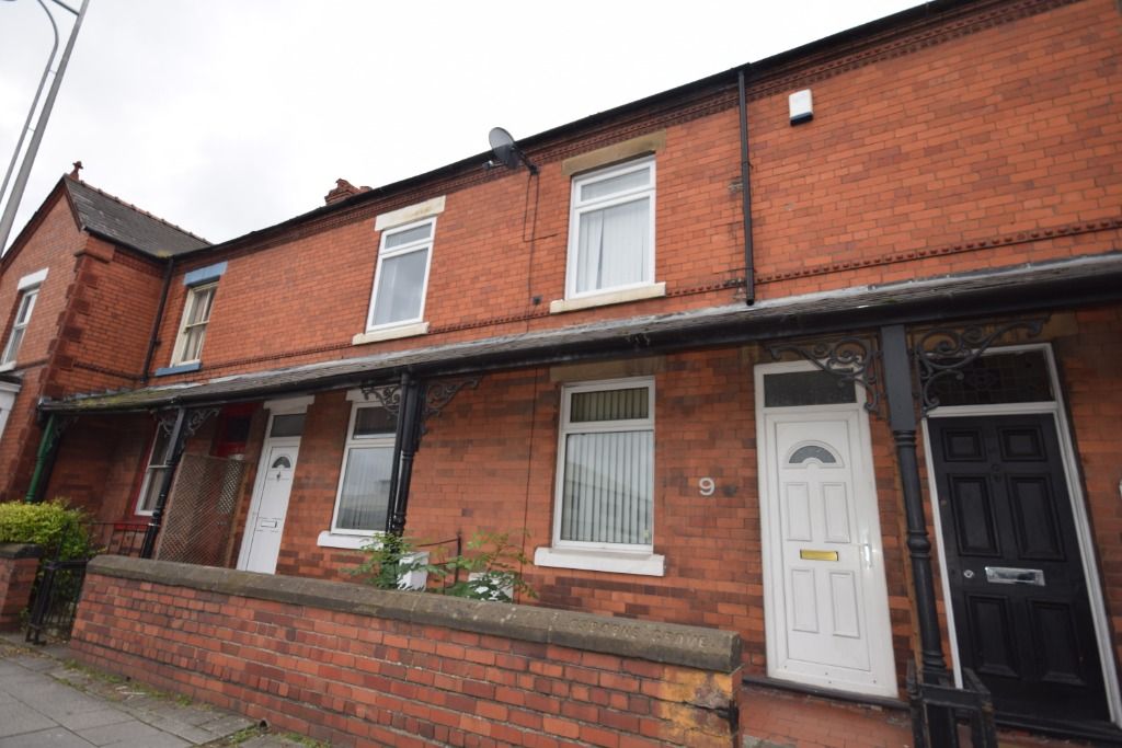 Room to rent in Mold Road, Wrexham LL11, £500 pcm