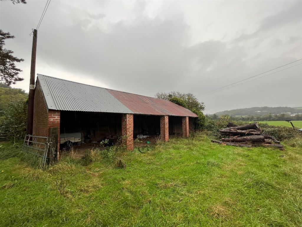 Farm for sale in Rhydyfelin, Aberystwyth SY23, £2,500,000