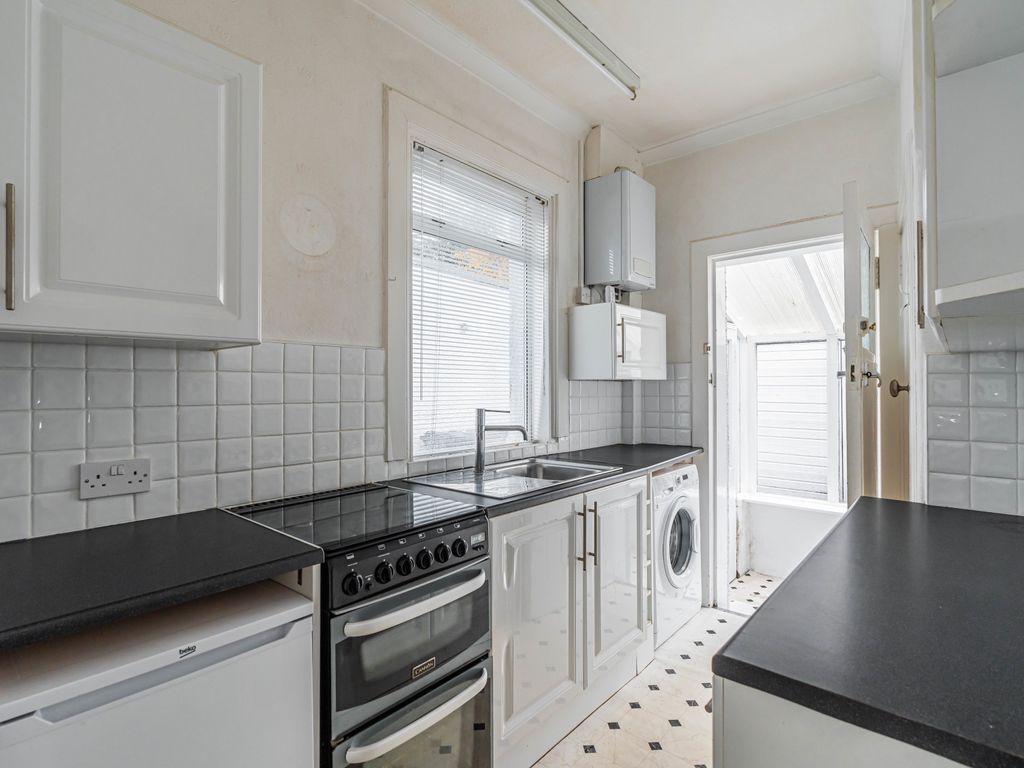 3 bed semi-detached bungalow for sale in 29 Craiglockhart Crescent, Edinburgh EH14, £475,000