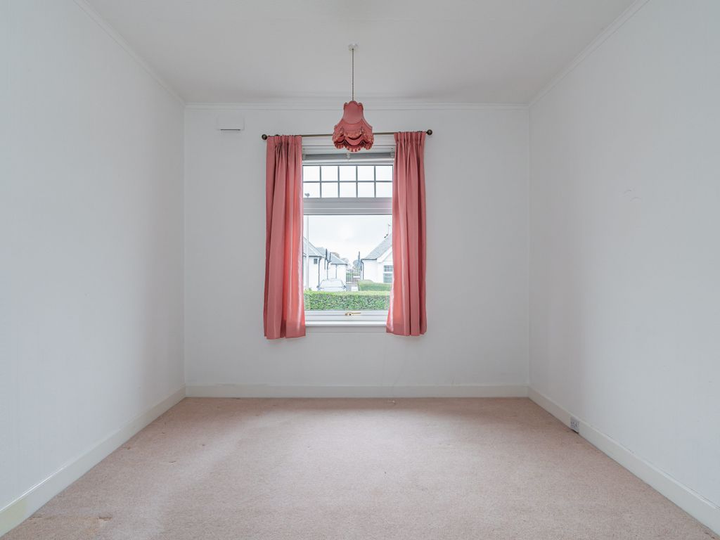 3 bed semi-detached bungalow for sale in 29 Craiglockhart Crescent, Edinburgh EH14, £475,000