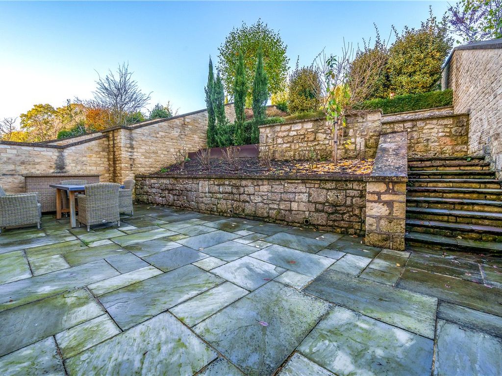 3 bed flat to rent in Somerset Place, Bath, Somerset BA1, £4,250 pcm