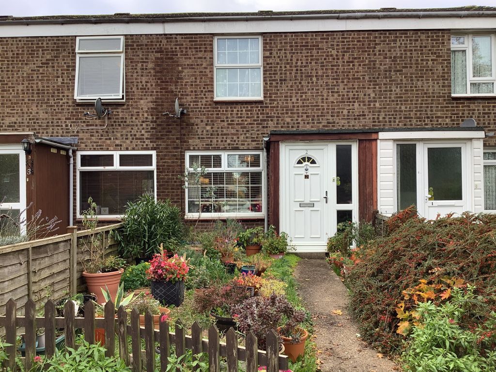 2 bed terraced house for sale in Kingsley Walk, Tring HP23, £369,950