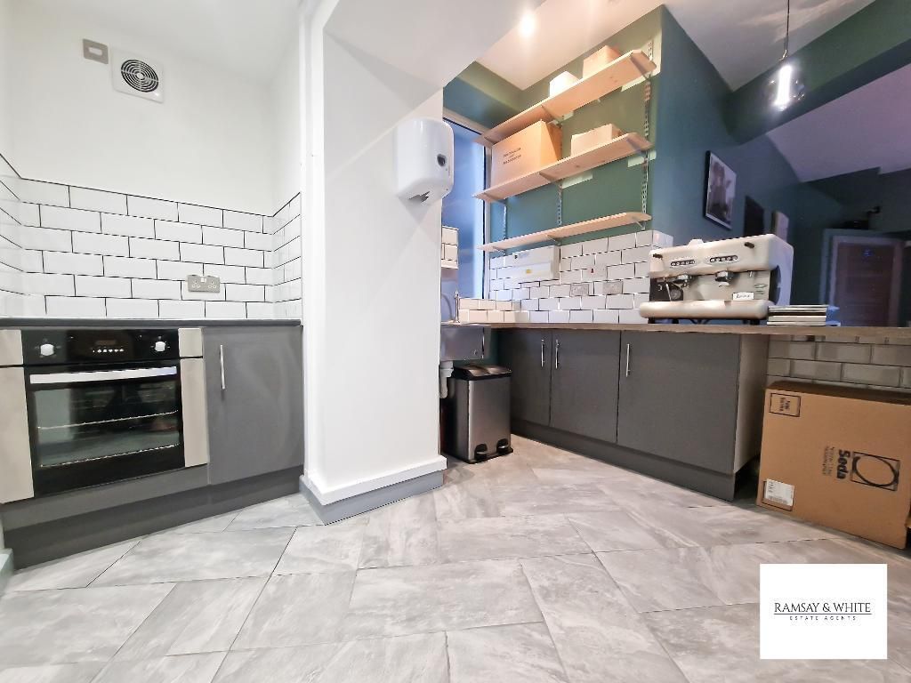 2 bed flat for sale in Bridge Street, Troedyrhiw, Merthyr Tydfil CF48, £155,000