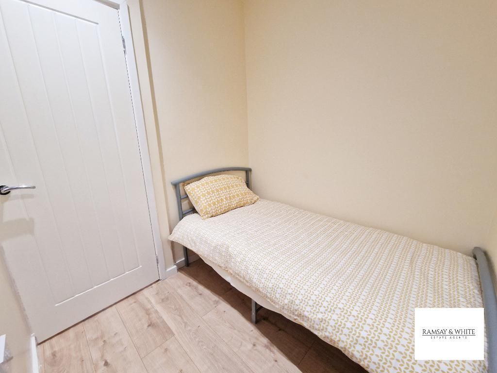 2 bed flat for sale in Bridge Street, Troedyrhiw, Merthyr Tydfil CF48, £155,000