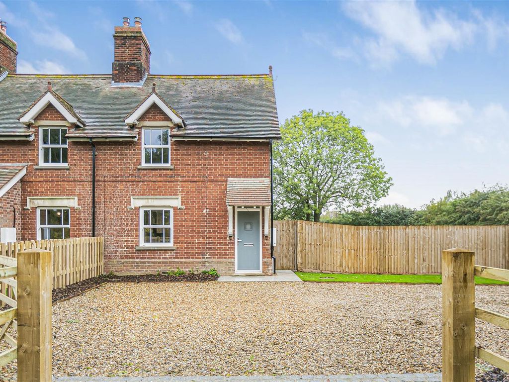 5 bed property for sale in Broadway, Bourn, Cambridge CB23, £1,065,000
