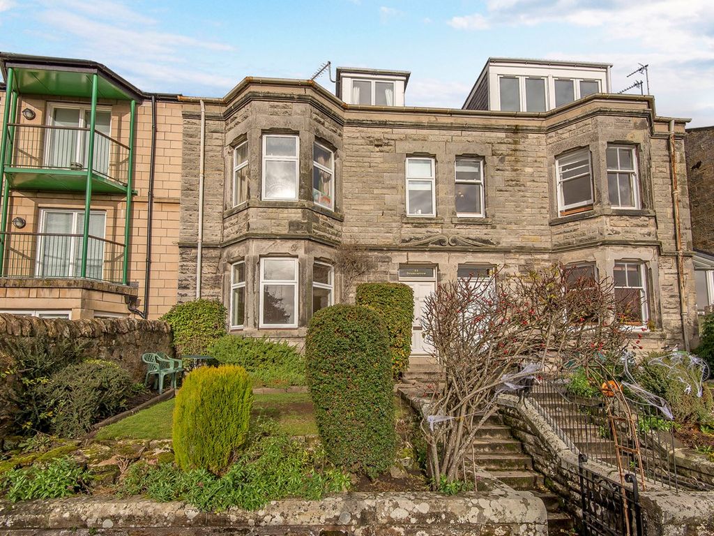 5 bed terraced house for sale in Lade Braes, St Andrews KY16, £1,000,000