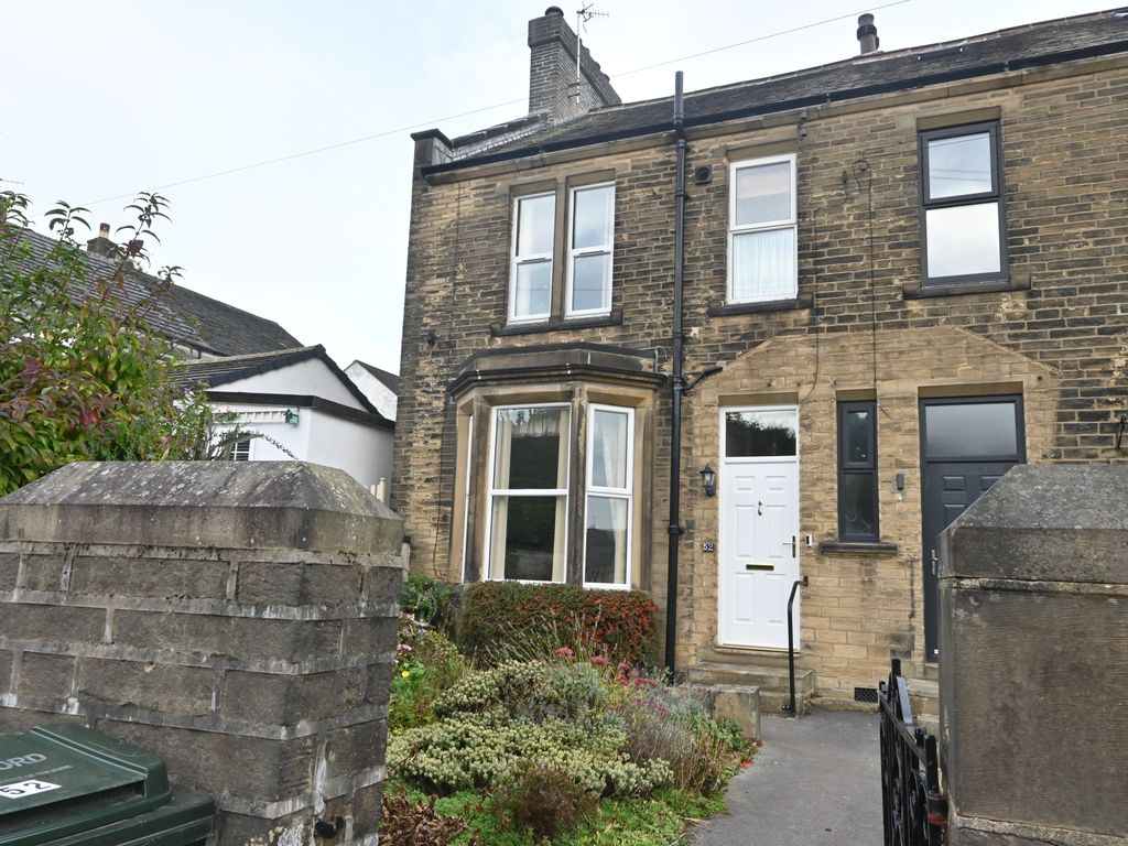 3 bed semi-detached house to rent in Green Head Lane, Utley, Keighley BD20, £895 pcm