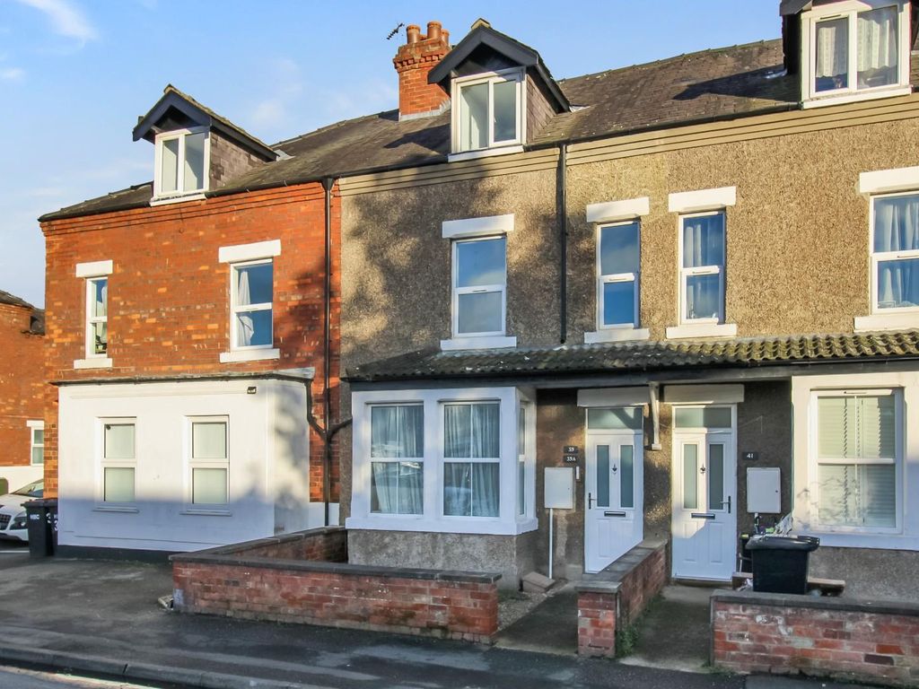 3 bed flat to rent in Bondgate Green Lane, Ripon HG4, £795 pcm