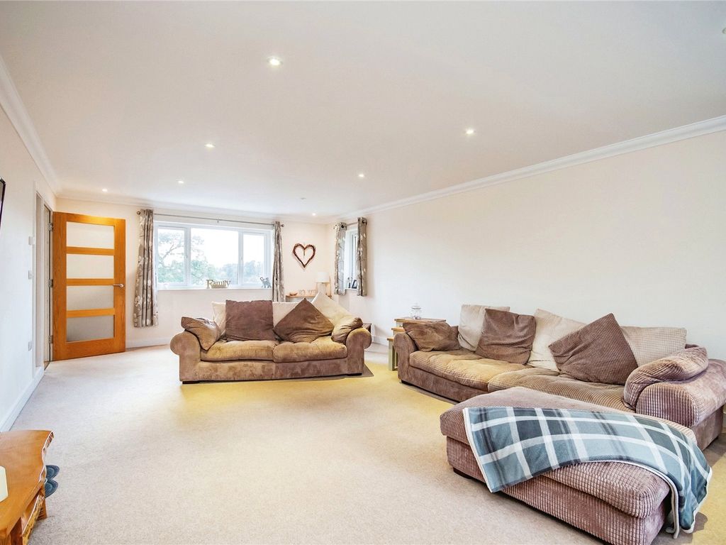 6 bed detached house for sale in Pontgarreg, Ceredigion SA44, £650,000