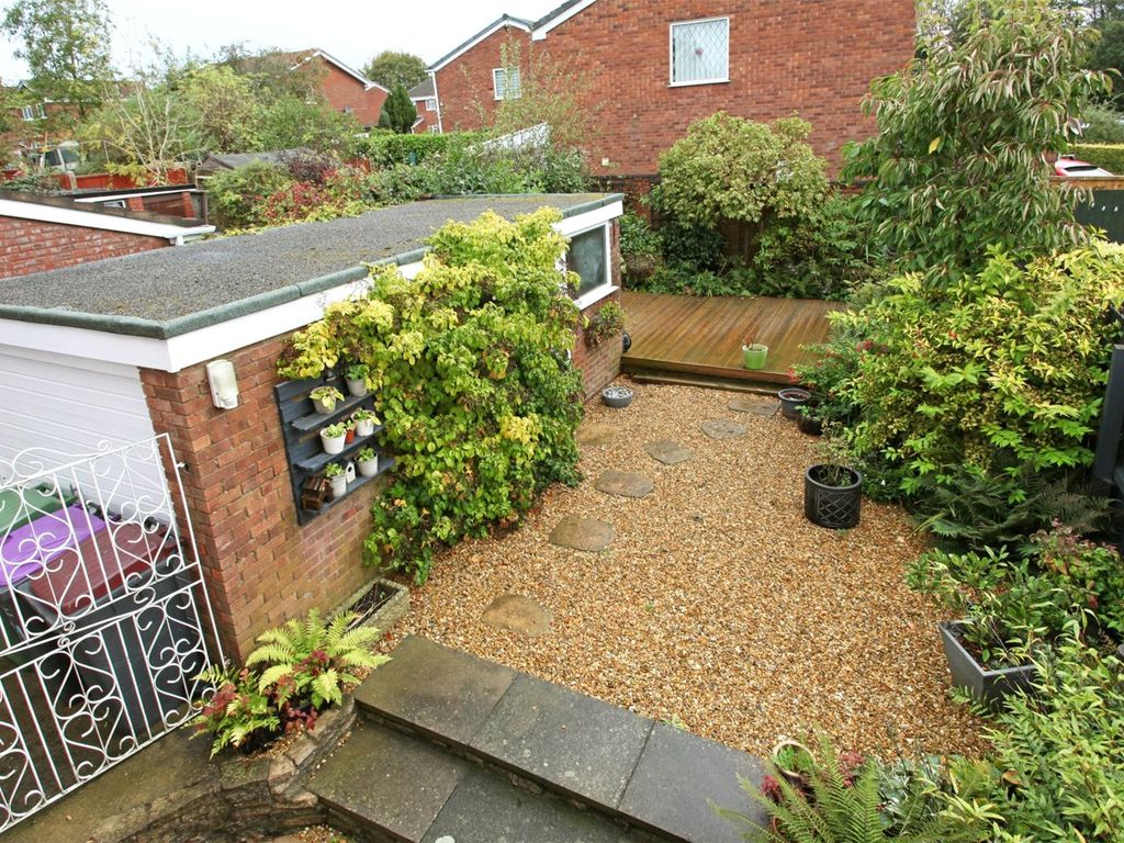 3 bed semi-detached house for sale in Peveril Bank, Dawley Bank, Telford, Shropshire TF4, £215,000