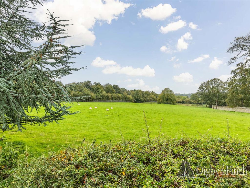 4 bed property for sale in Green Lane, Duddington, Stamford PE9, £750,000