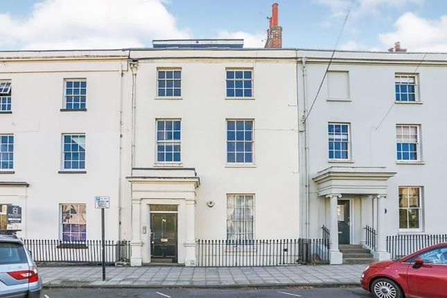 2 bed flat for sale in Portland Place West, Leamington Spa CV32, £255,000