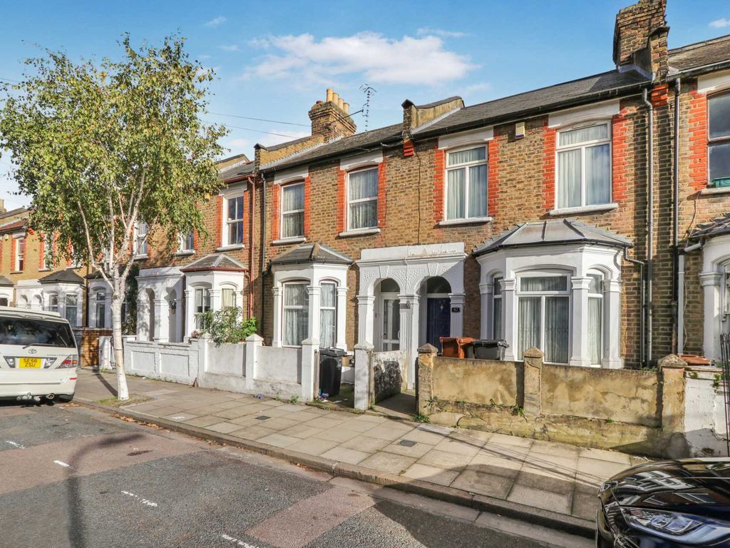 3 bed property for sale in Adley Street, Clapton E5, £899,995