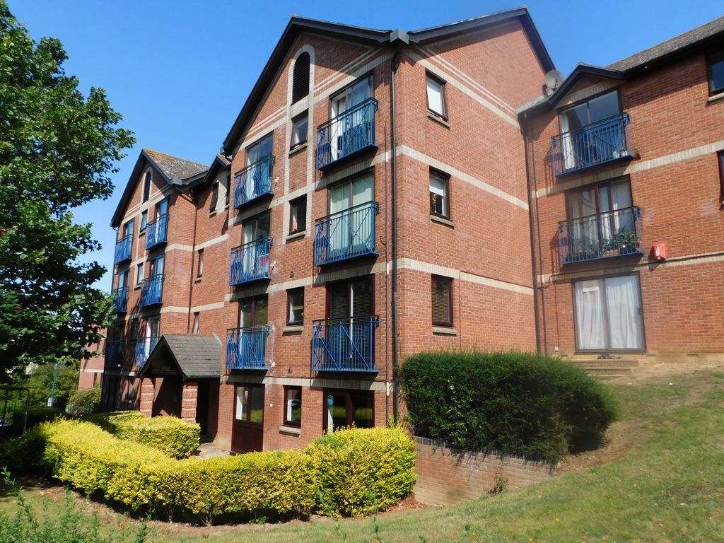 1 bed flat to rent in Claremont Heights, Colchester CO1, £795 pcm