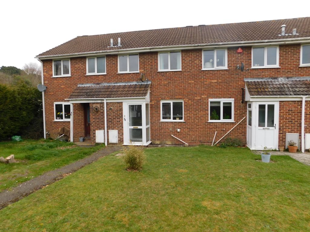 2 bed terraced house to rent in Forest Edge, Southampton SO45, £975 pcm