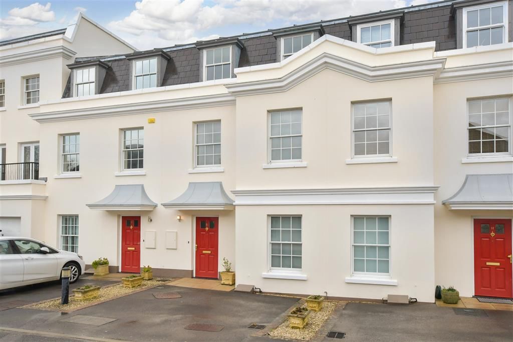 3 bed town house for sale in Tortington Manor, Tortington, Arundel, West Sussex BN18, £650,000