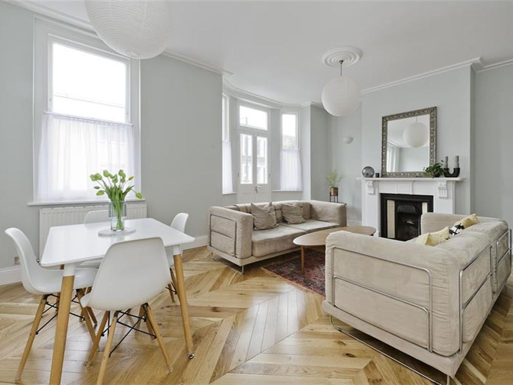1 bed flat for sale in Latimer Road, London W10, £695,000