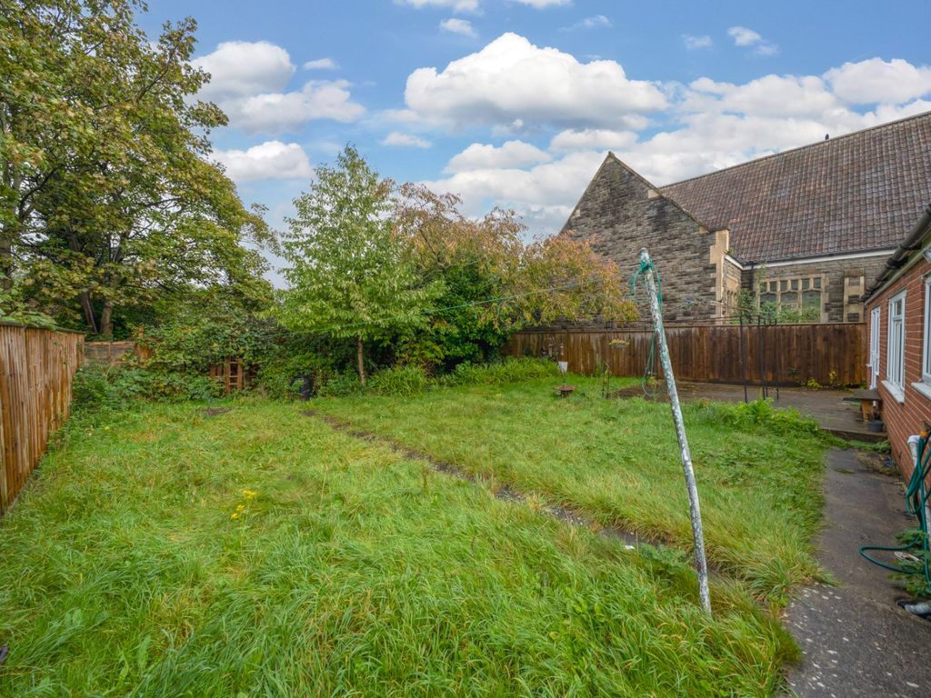 Land for sale in Eden Grove, Horfield, Bristol BS7, £1,500,000