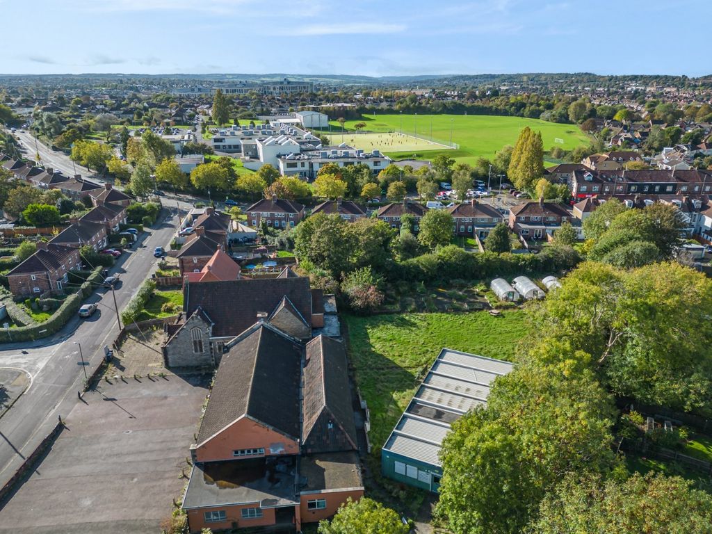 Land for sale in Eden Grove, Horfield, Bristol BS7, £1,500,000