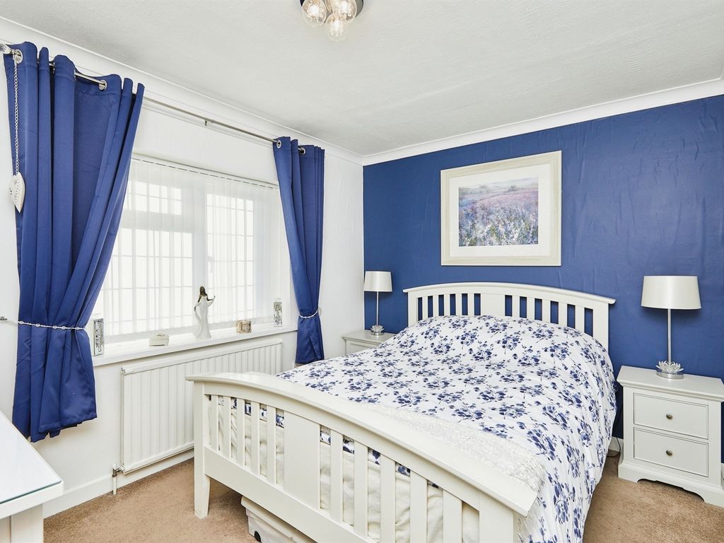 3 bed semi-detached house for sale in Jackson Avenue, Mickleover, Derby DE3, £315,000