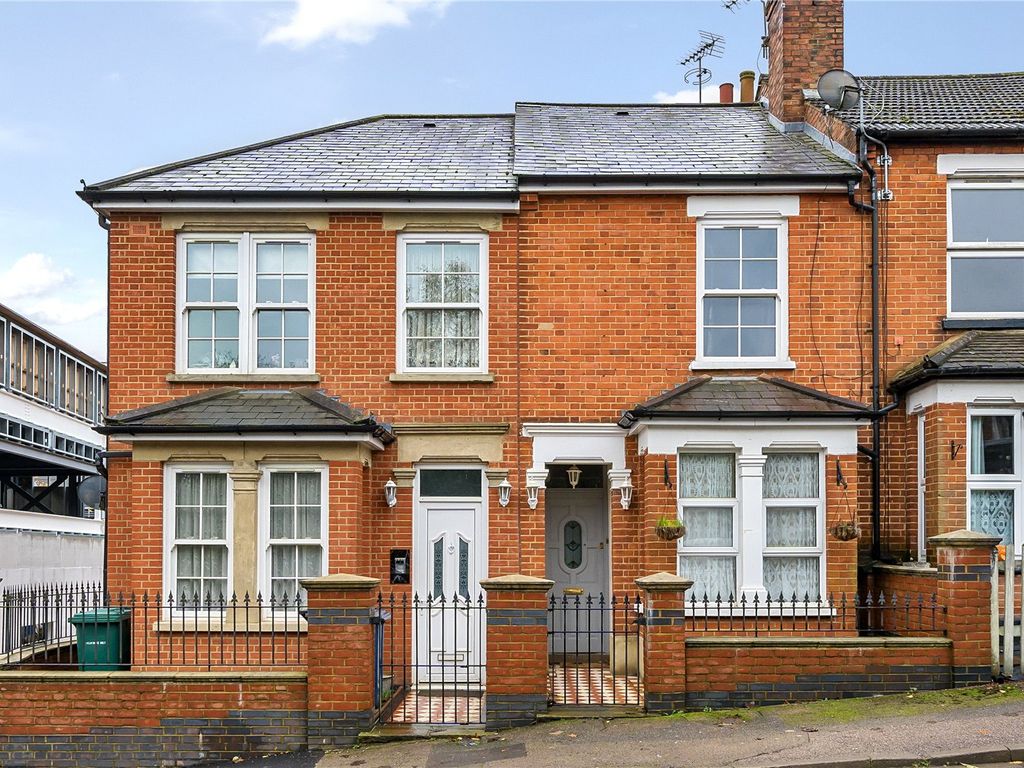 5 bed semi-detached house for sale in Moxon Street, Barnet EN5, £860,000