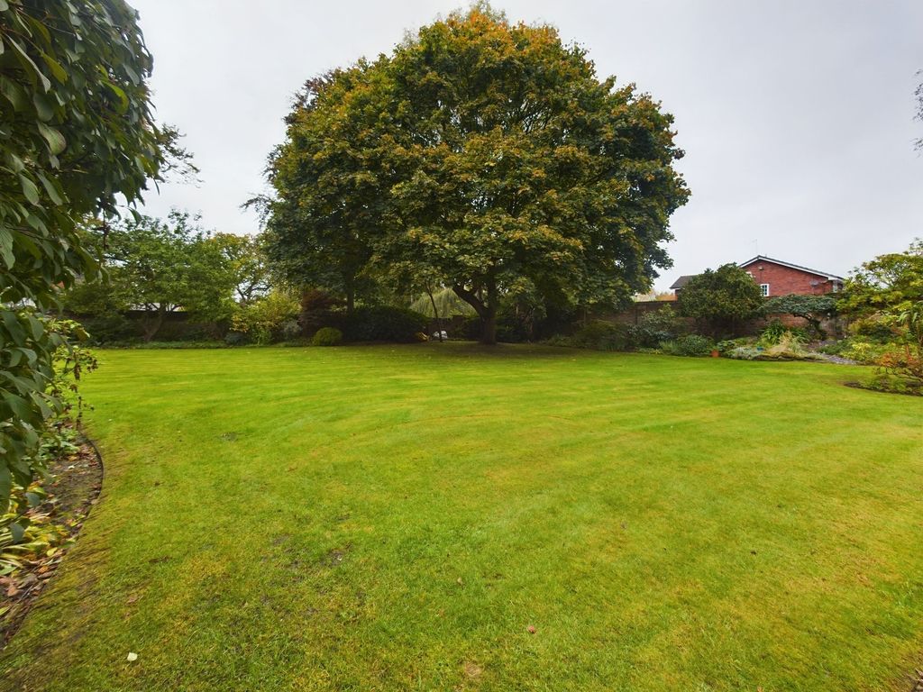 4 bed detached house for sale in 'norton, ' North Road, Grassendale Park, Liverpool. L19, £1,395,000