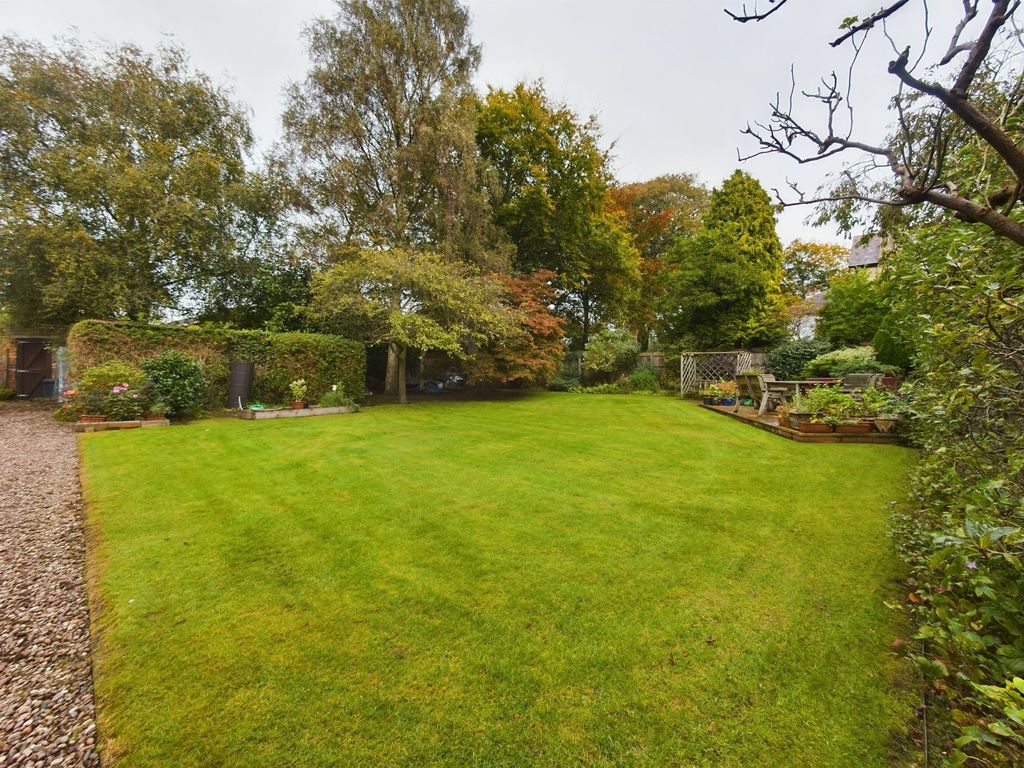 4 bed detached house for sale in 'norton, ' North Road, Grassendale Park, Liverpool. L19, £1,395,000