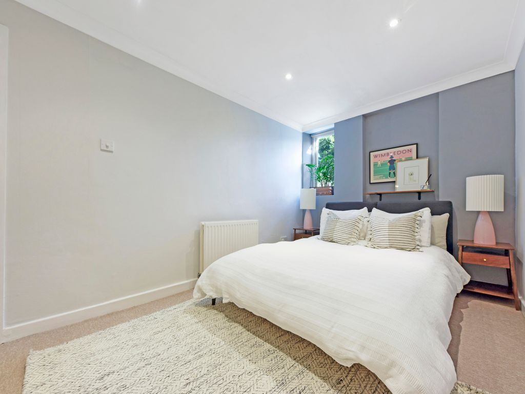 2 bed flat for sale in Aberdeen Road, London N5, £1,250,000