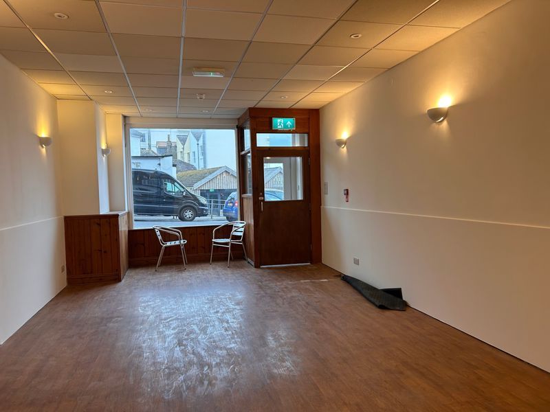 Retail premises to let in 55 Marine Drive, Rottingdean, Brighton, East Sussex BN2, £17,500 pa