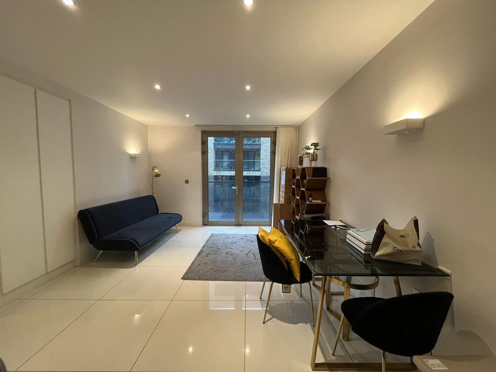 1 bed flat to rent in Grange Gardens, Bermondsey SE1, £2,150 pcm