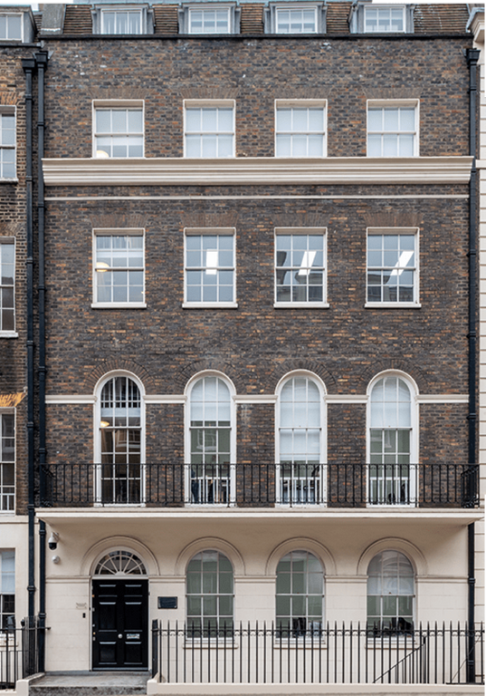 Office to let in Southampton Place, London WC1A, £24,000 pa