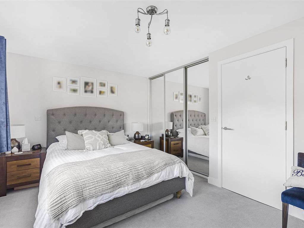 2 bed semi-detached house for sale in Larkfield, Great Abington, Cambridge CB21, £450,000