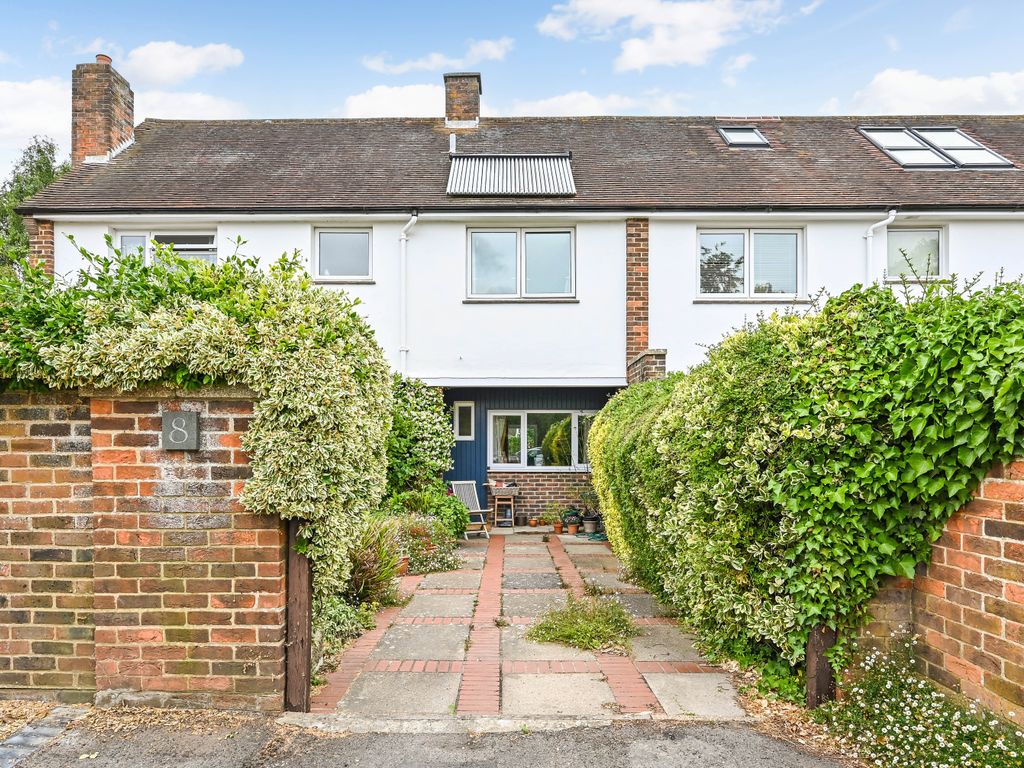 3 bed semi-detached house for sale in The Holdens, Bosham, Chichester PO18, £675,000