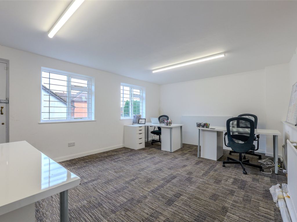 Office to let in Westway, Caterham, Surrey CR3, £16,500 pa