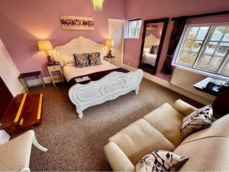 Hotel/guest house for sale in Milton Keynes, England, United Kingdom MK19, £39,995