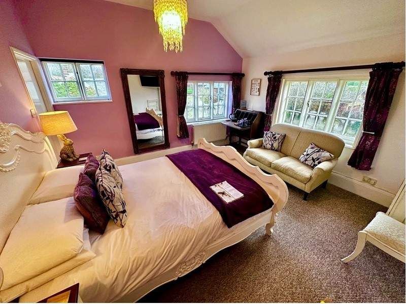 Hotel/guest house for sale in Milton Keynes, England, United Kingdom MK19, £39,995