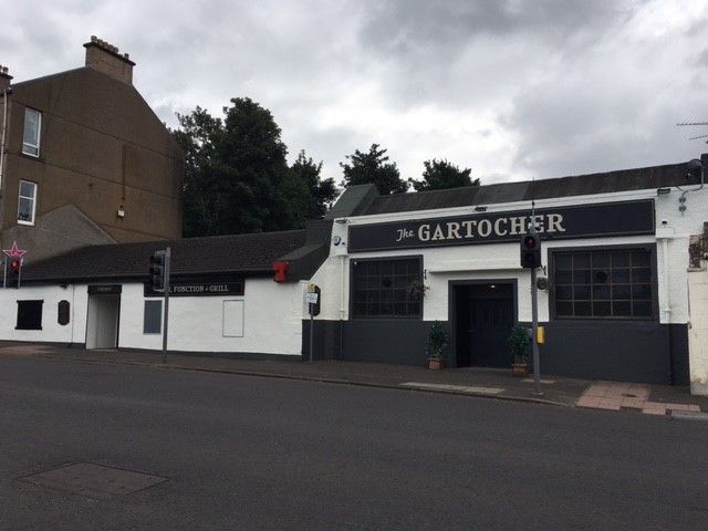 Pub/bar for sale in Shettleston Road, Glasgow G32, £10,000