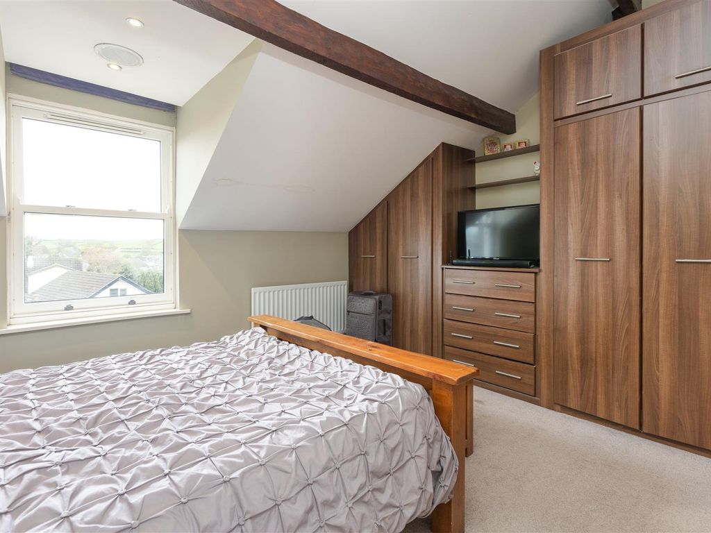 4 bed semi-detached house for sale in Hest Bank Lane, Hest Bank, Lancaster LA2, £465,000