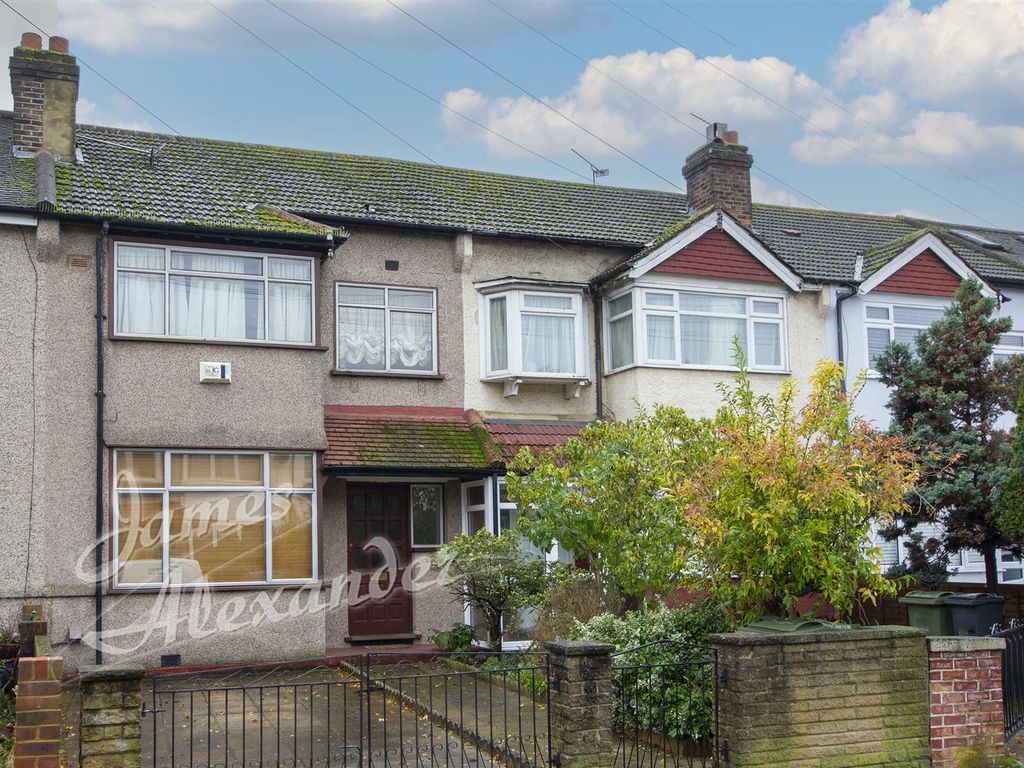 3 bed property for sale in Woodmansterne Road, London SW16, £550,000