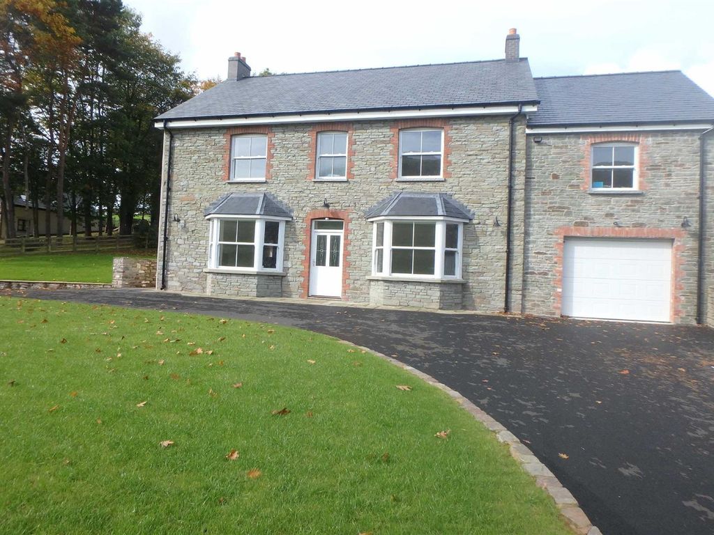 4 bed detached house to rent in Llanigon, Hereford HR3, £1,500 pcm